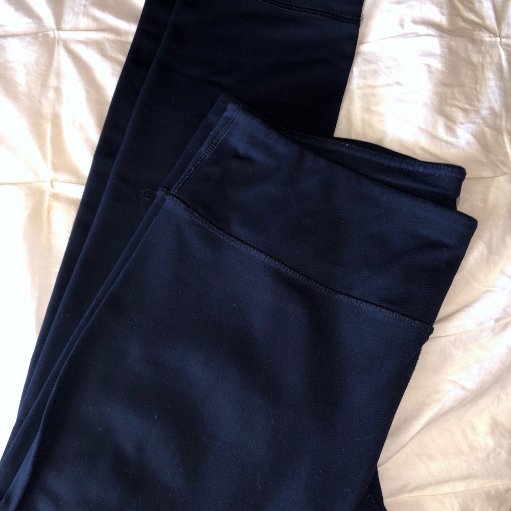 90 Degree by Reflex Capri - Navy Blue